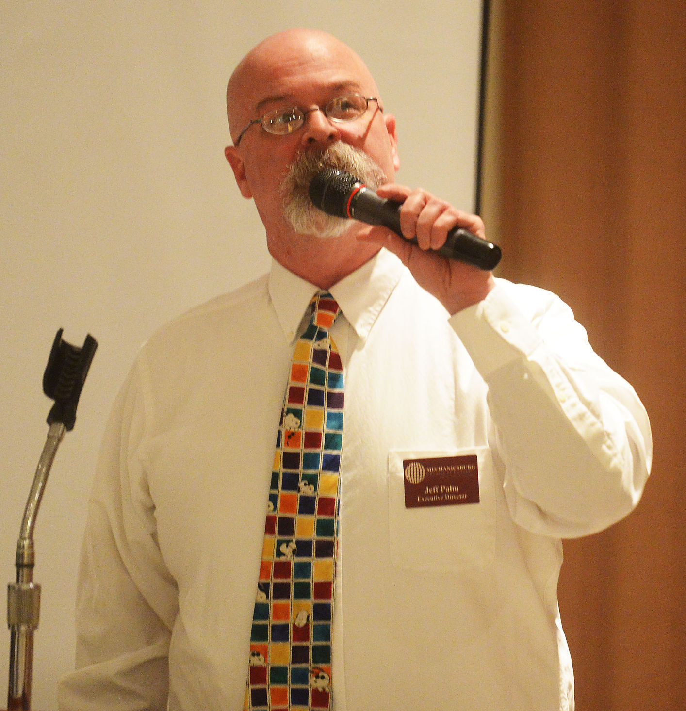 Mechanicburg Chamber Annual Dinner